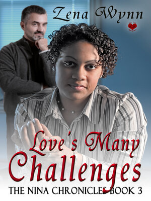 cover image of Nina Chronicles 3